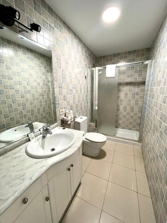Costa Azul Apartments - 2A بويرتو دي موغان المظهر الخارجي الصورة