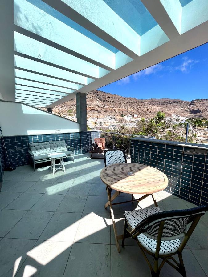 Costa Azul Apartments - 2A بويرتو دي موغان المظهر الخارجي الصورة