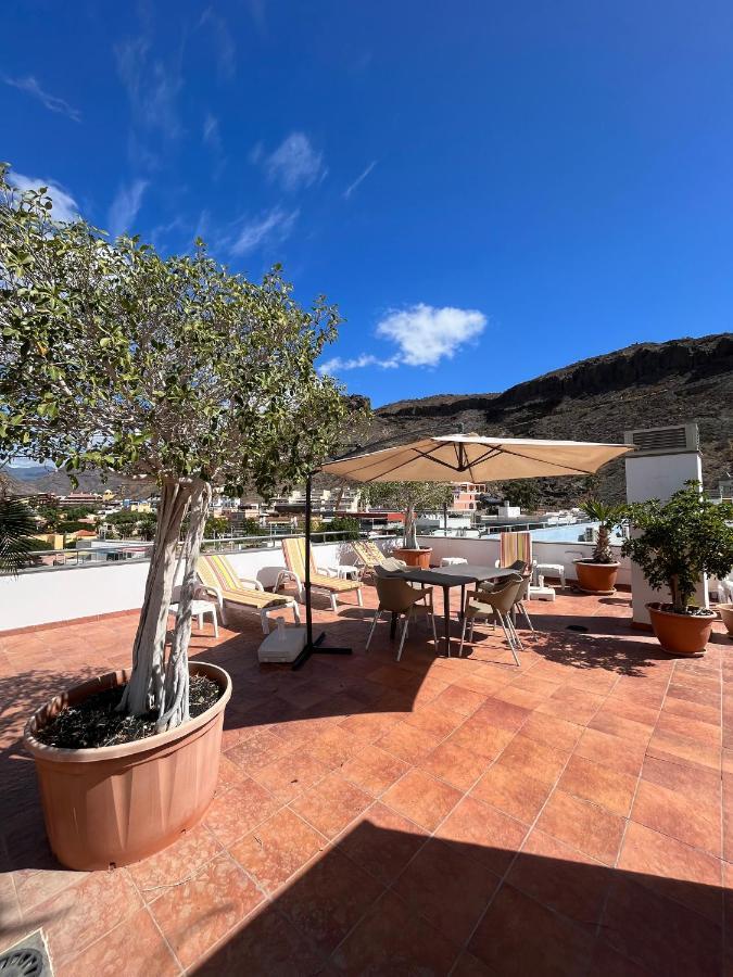 Costa Azul Apartments - 2A بويرتو دي موغان المظهر الخارجي الصورة