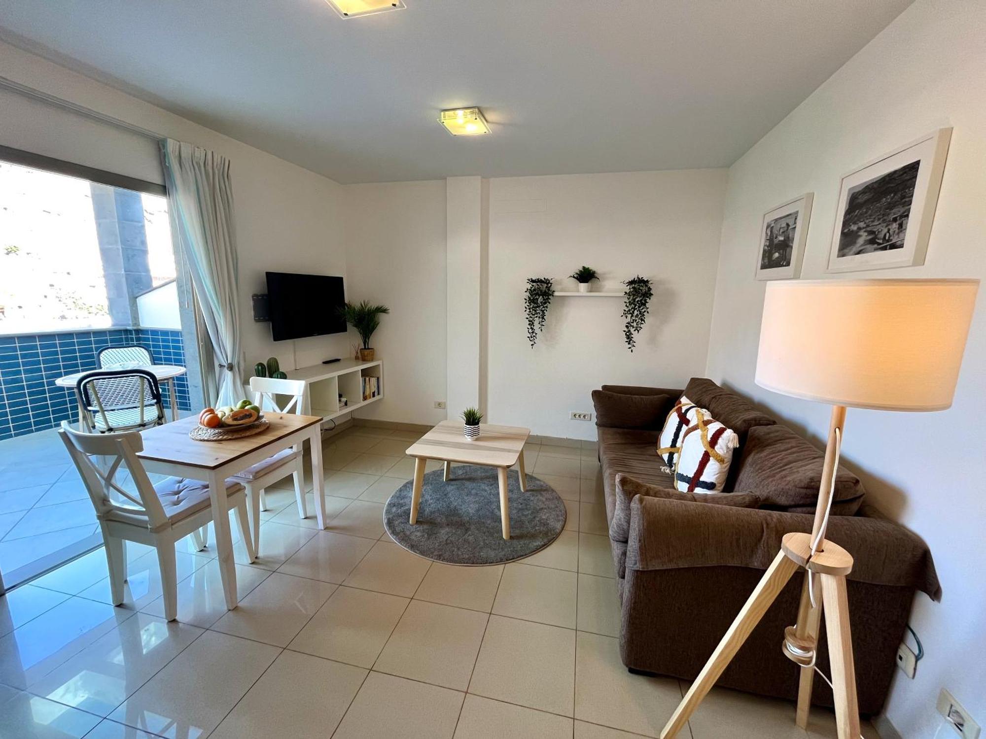 Costa Azul Apartments - 2A بويرتو دي موغان المظهر الخارجي الصورة