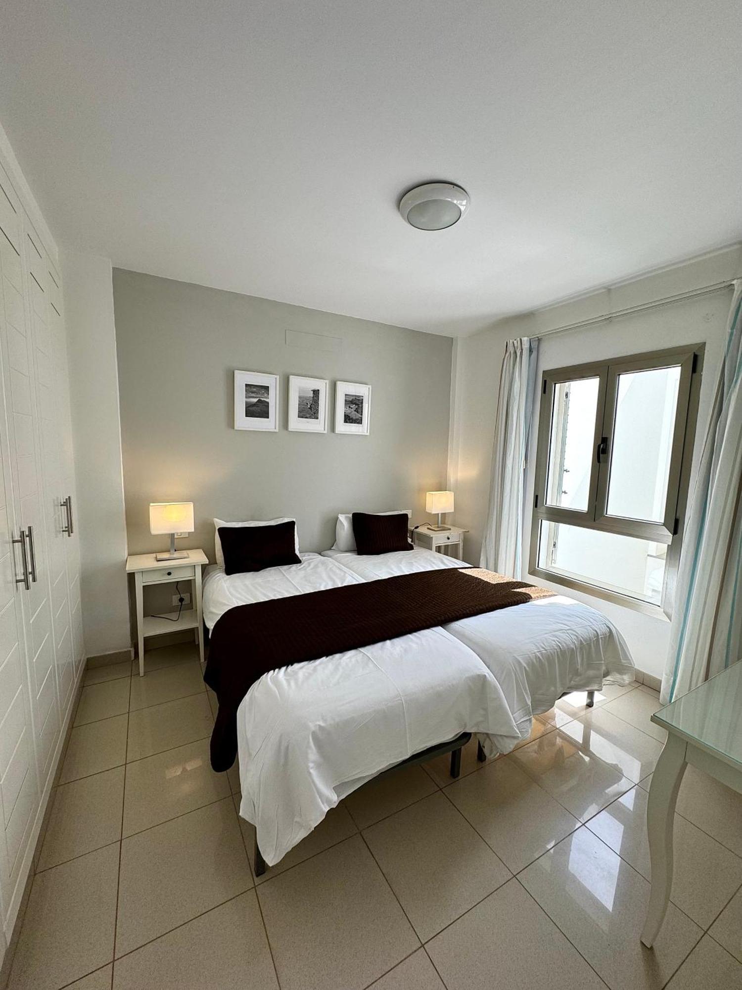 Costa Azul Apartments - 2A بويرتو دي موغان المظهر الخارجي الصورة