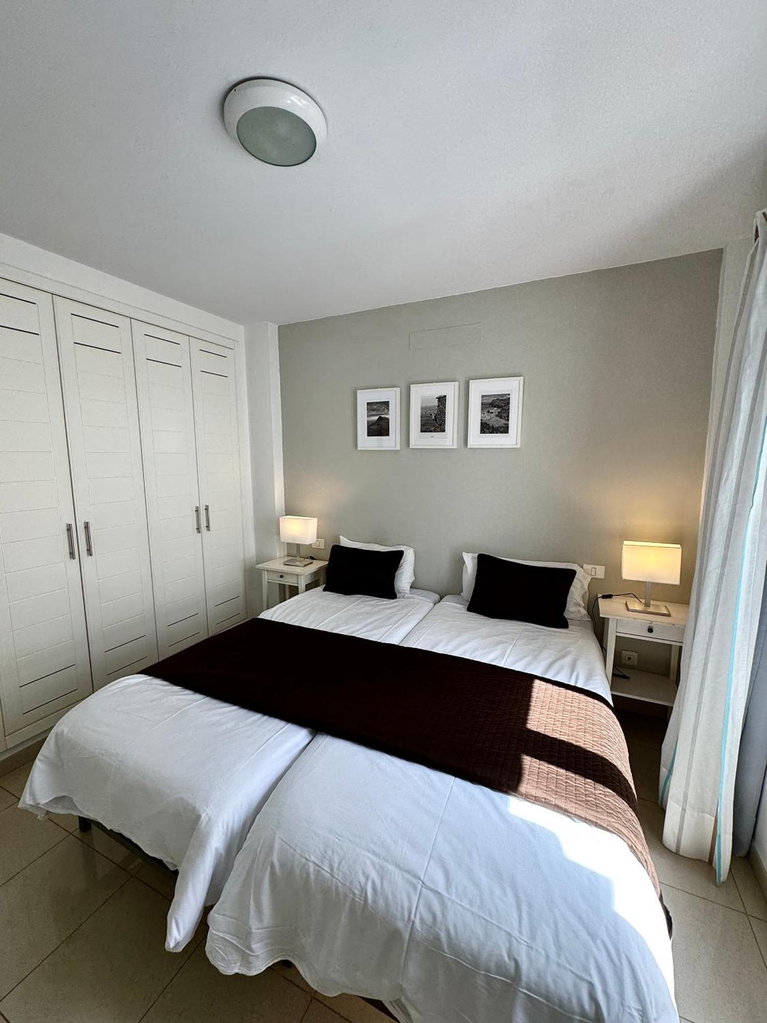Costa Azul Apartments - 2A بويرتو دي موغان المظهر الخارجي الصورة